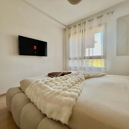Marrakech Golf City Prestigia مراكش المظهر الخارجي الصورة
