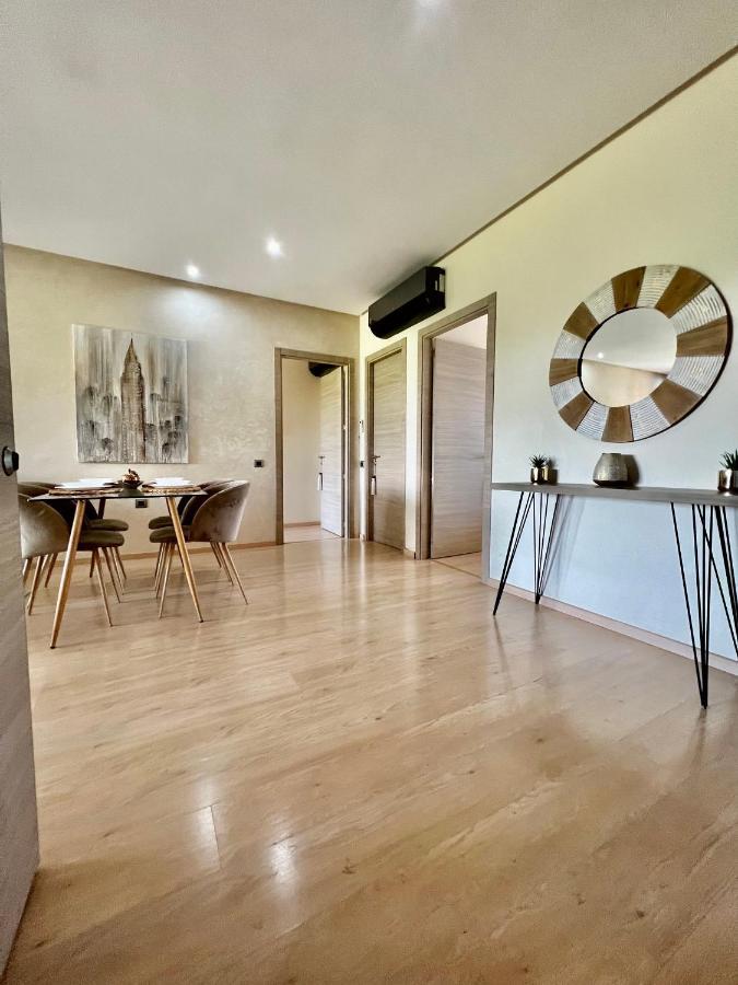 Marrakech Golf City Prestigia مراكش المظهر الخارجي الصورة