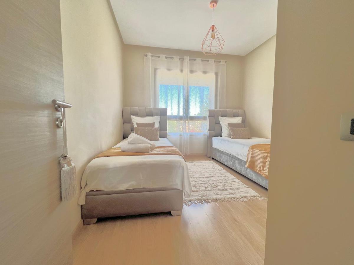 Marrakech Golf City Prestigia مراكش المظهر الخارجي الصورة