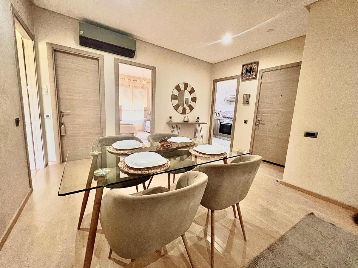 Marrakech Golf City Prestigia مراكش المظهر الخارجي الصورة