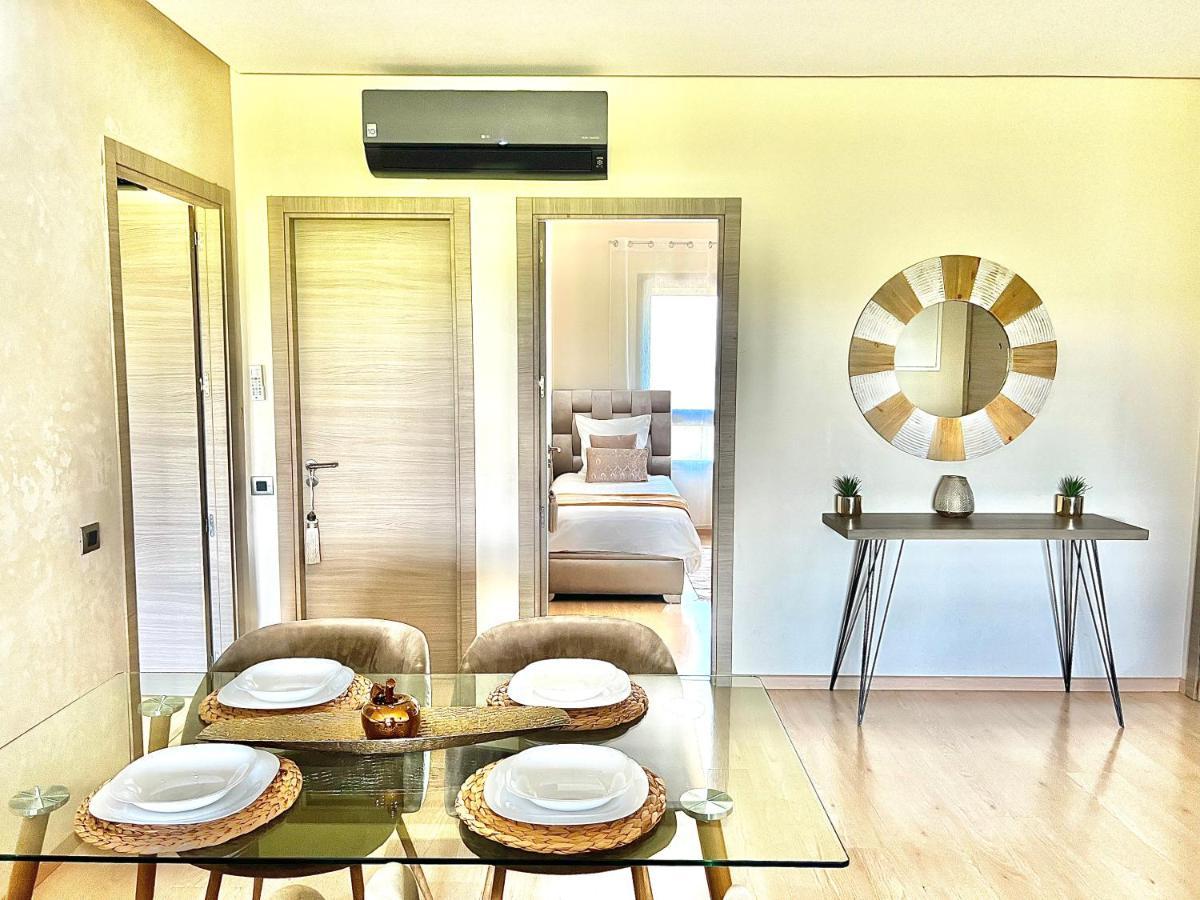 Marrakech Golf City Prestigia مراكش المظهر الخارجي الصورة