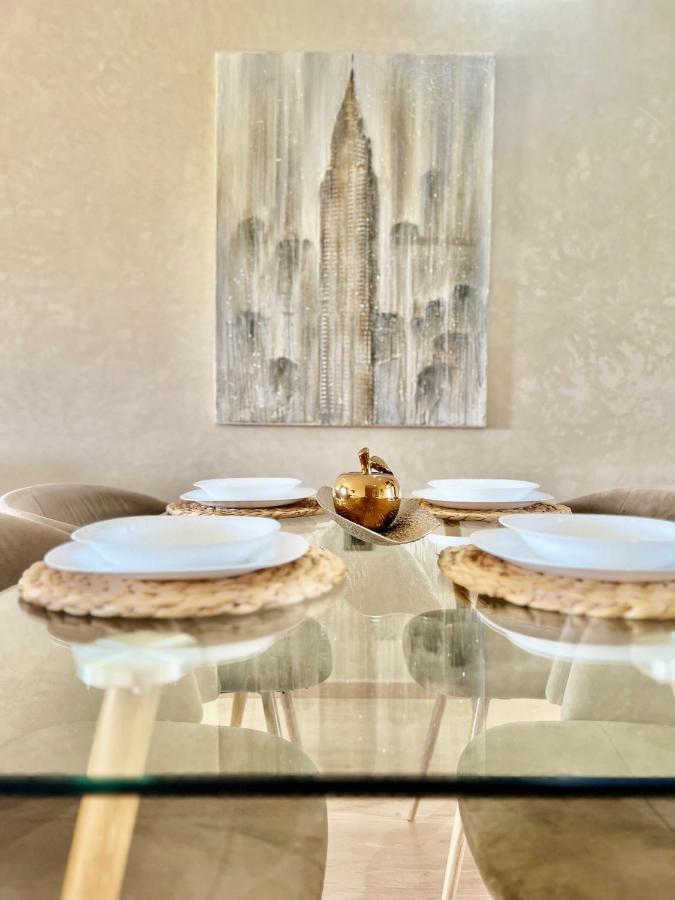 Marrakech Golf City Prestigia مراكش المظهر الخارجي الصورة