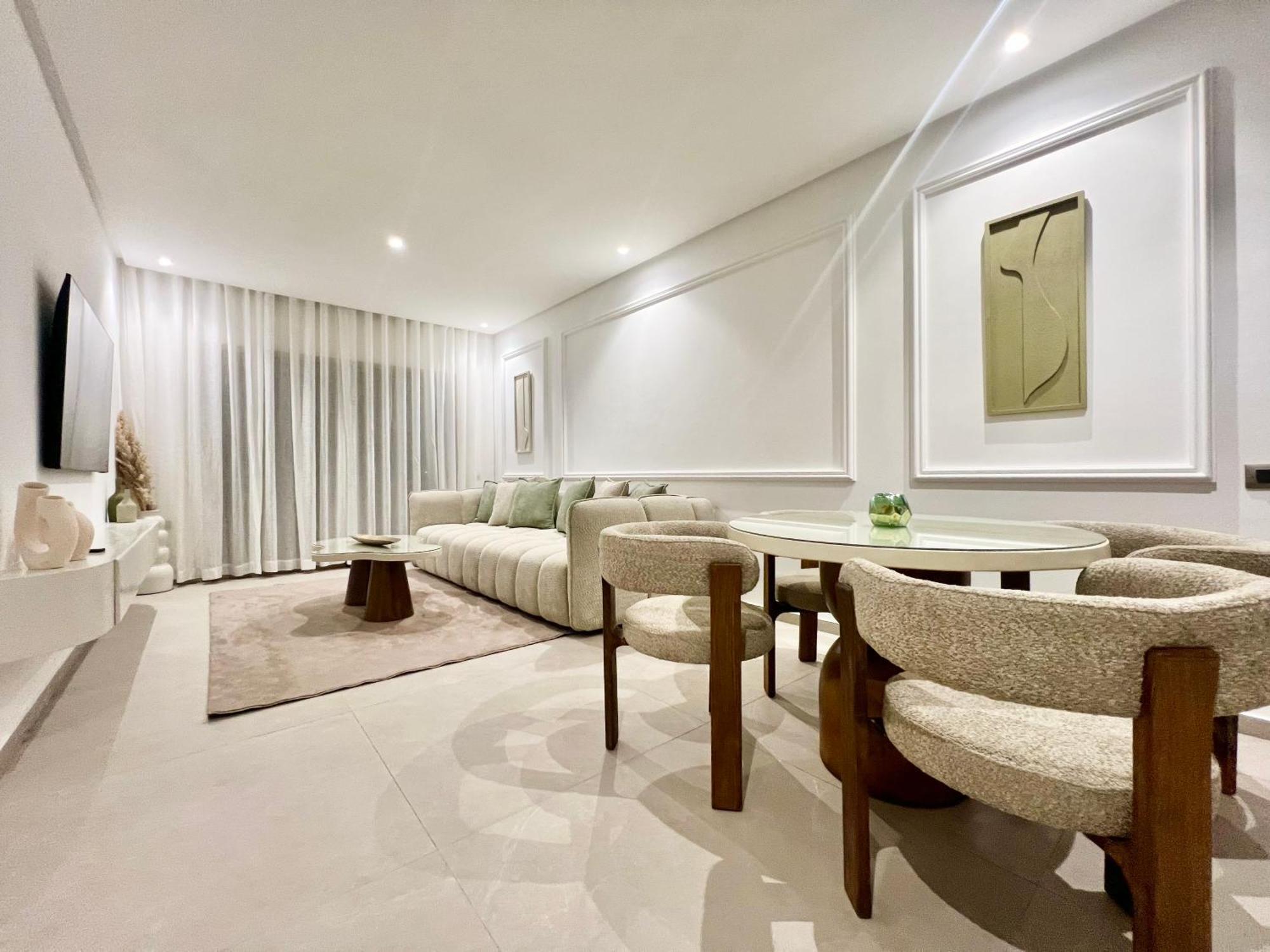 Marrakech Golf City Prestigia مراكش المظهر الخارجي الصورة