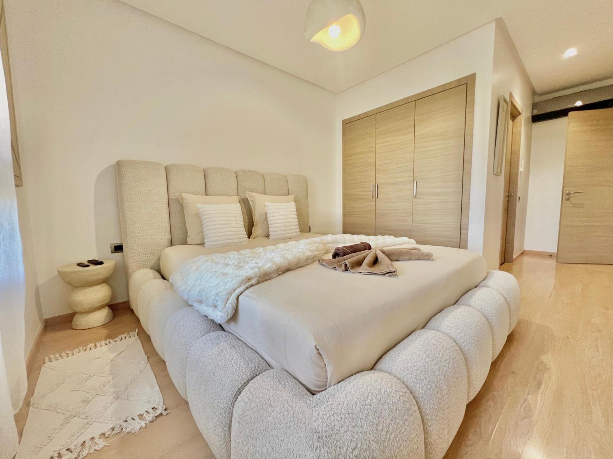Marrakech Golf City Prestigia مراكش المظهر الخارجي الصورة
